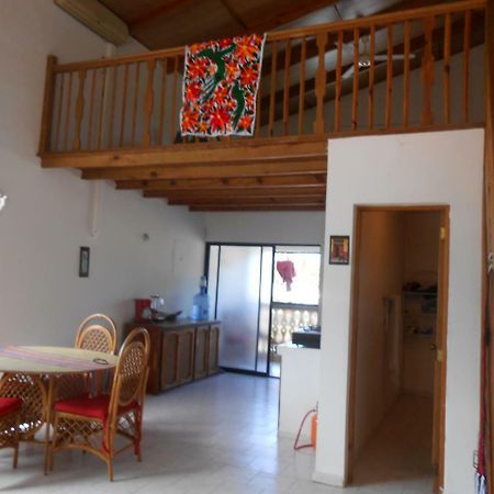 22 Plaza Rosada Apartment ลาสแตร์เรนาส ภายนอก รูปภาพ