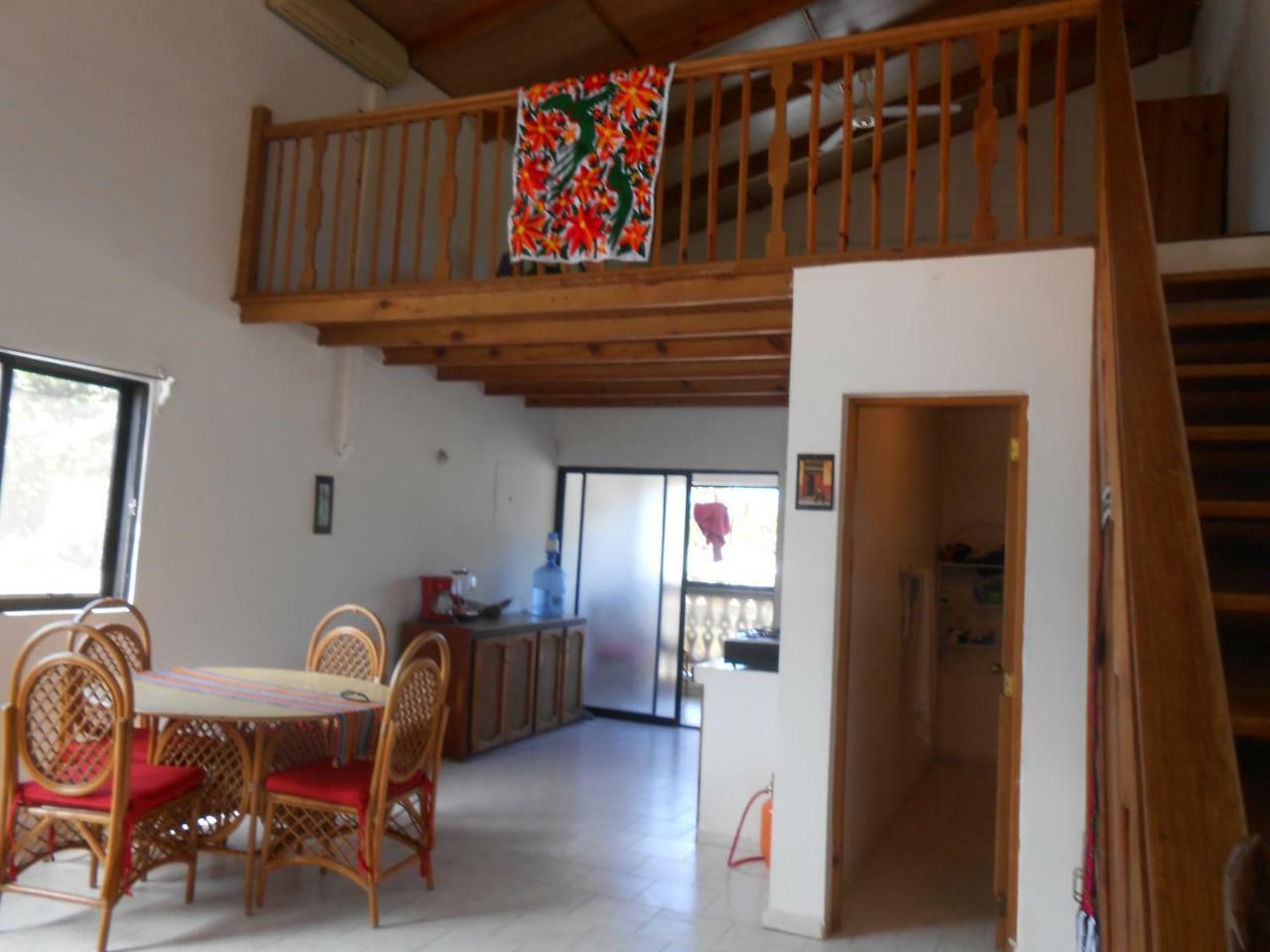 22 Plaza Rosada Apartment ลาสแตร์เรนาส ภายนอก รูปภาพ
