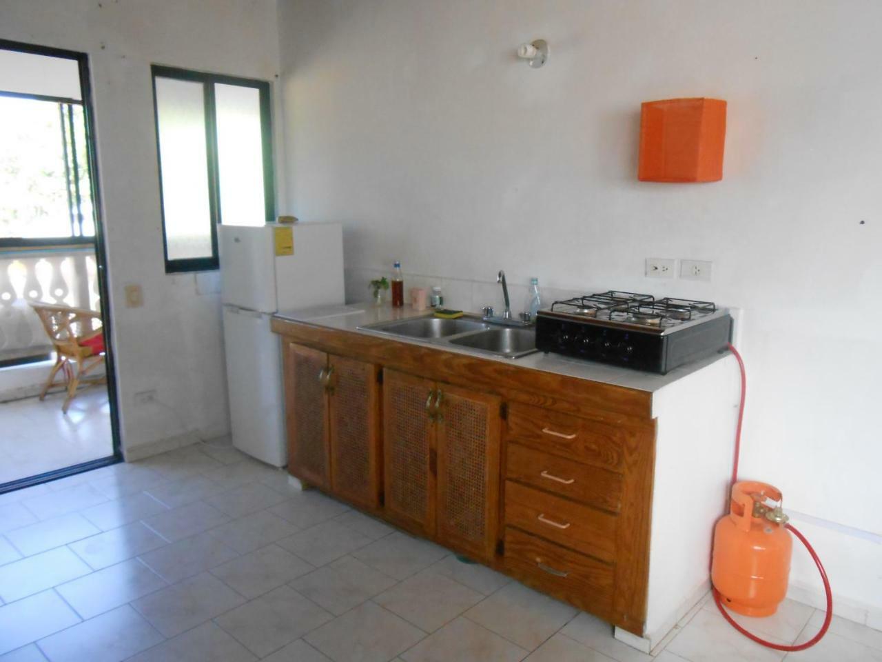 22 Plaza Rosada Apartment ลาสแตร์เรนาส ภายนอก รูปภาพ