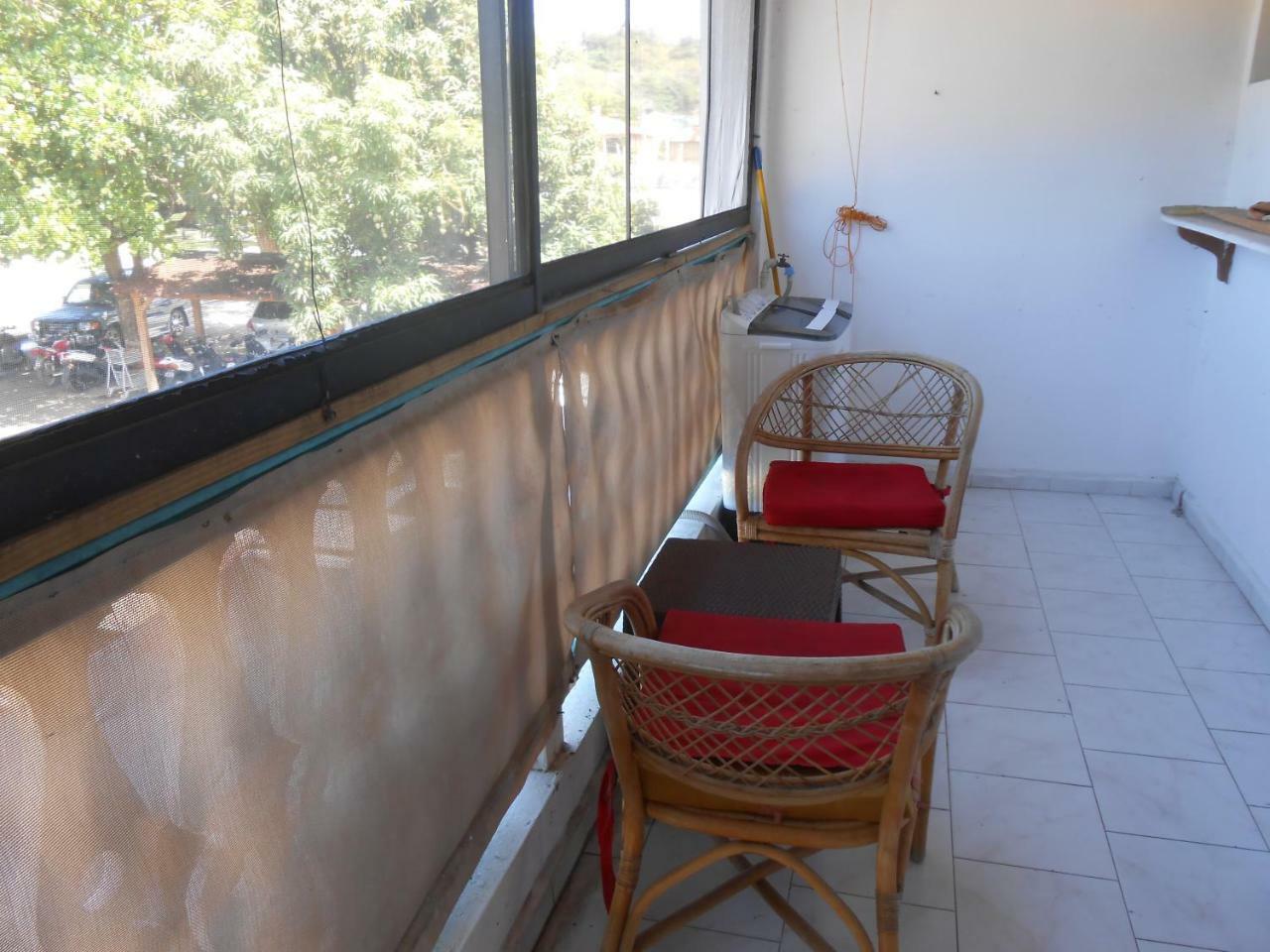 22 Plaza Rosada Apartment ลาสแตร์เรนาส ภายนอก รูปภาพ