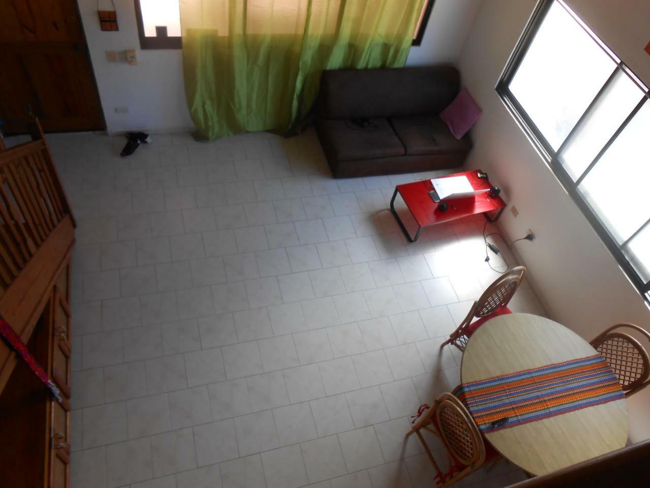 22 Plaza Rosada Apartment ลาสแตร์เรนาส ภายนอก รูปภาพ