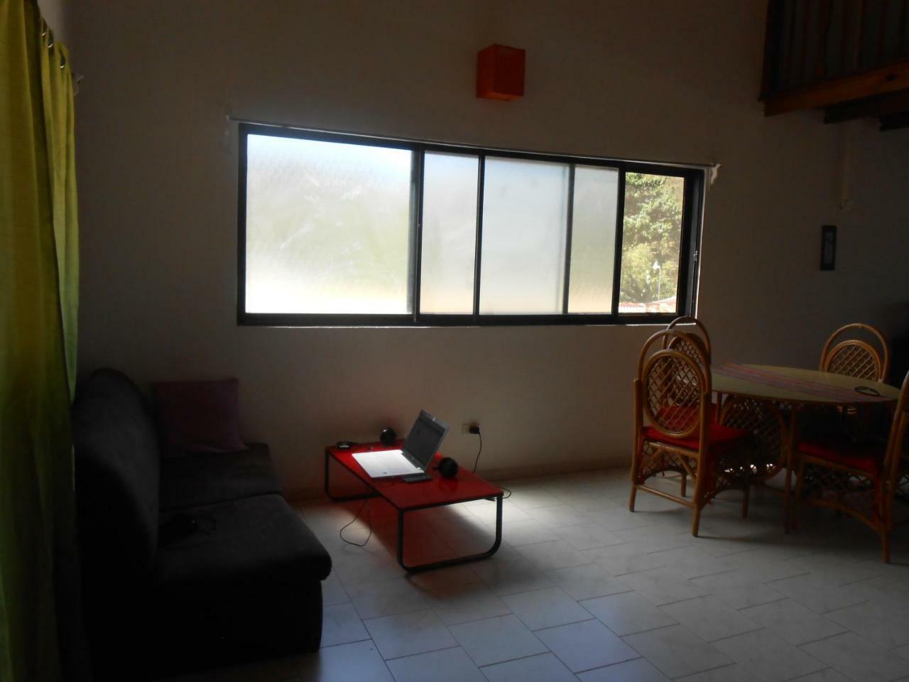 22 Plaza Rosada Apartment ลาสแตร์เรนาส ภายนอก รูปภาพ